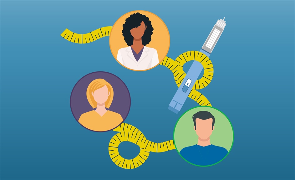 In GLP-1 era, pharmacists’ role is expanding