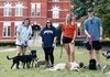 Auburn University’s commitment to wellness