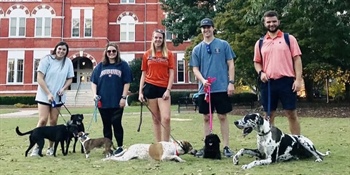 Auburn University’s commitment to wellness