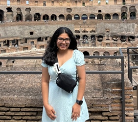 How I find balance beyond the books