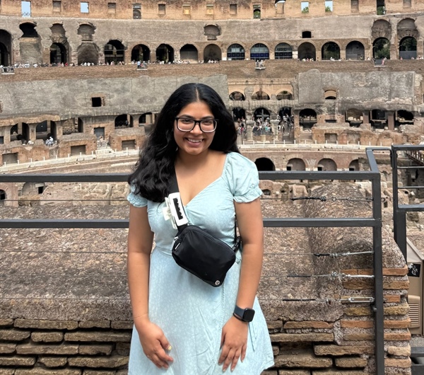 How I find balance beyond the books