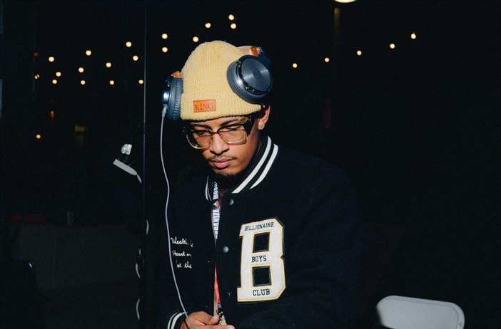 Music shapes how I connect with people