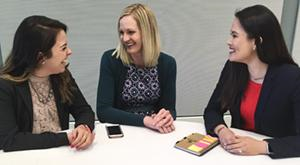 Is there a new practitioner in the house?