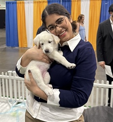 Saturday at APhA2026: New knowledge, meaningful friendships, and a full heart