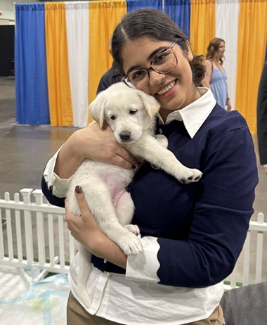 Saturday at APhA2026: New knowledge, meaningful friendships, and a full...