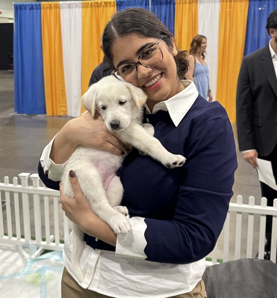 Saturday at APhA2026: New knowledge, meaningful friendships, and a full heart