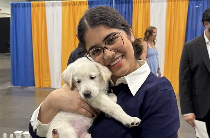 Saturday at APhA2026: New knowledge, meaningful friendships, and a full...