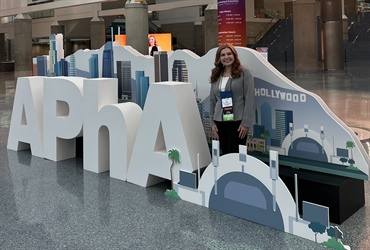 Sunday at APhA2026: Policy, purpose, and the power of unity
