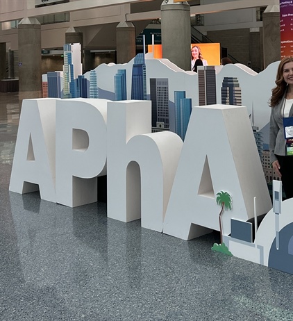 Sunday at APhA2026: Policy, purpose, and the power of unity