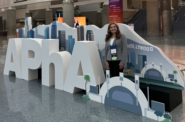 Sunday at APhA2026: Policy, purpose, and the power of unity