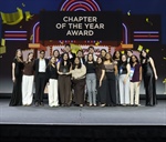 A year of impact at the University of Maryland
