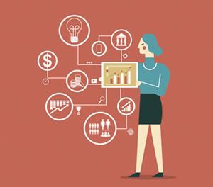 Five financial steps to take as a student pharmacist