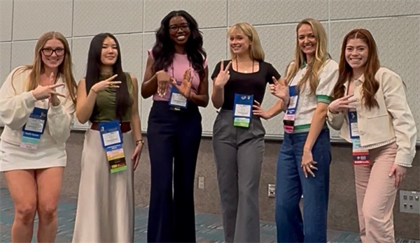 How the Kenvue Travel Scholarship created opportunities for APhA2026 attendees