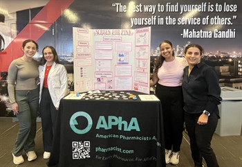 Global health is local health