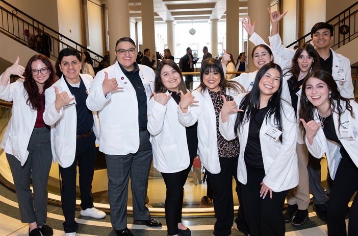 Building a culture of advocacy at UTEP