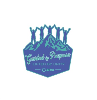 Guided by Purpose, Lifted by Unity