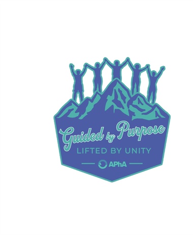 Guided by Purpose, Lifted by Unity