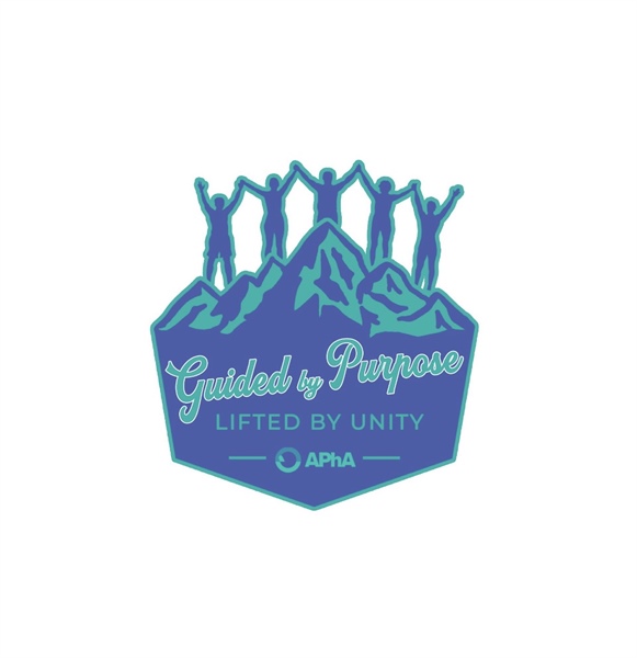Guided by Purpose, Lifted by Unity