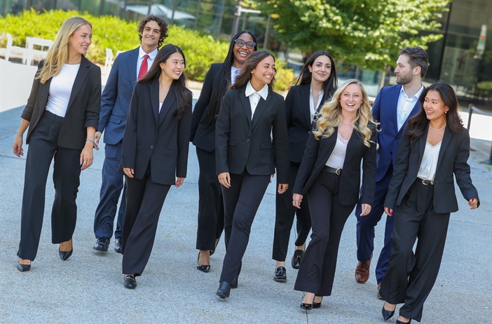 A day in the life of a pharmaceutical industry fellow