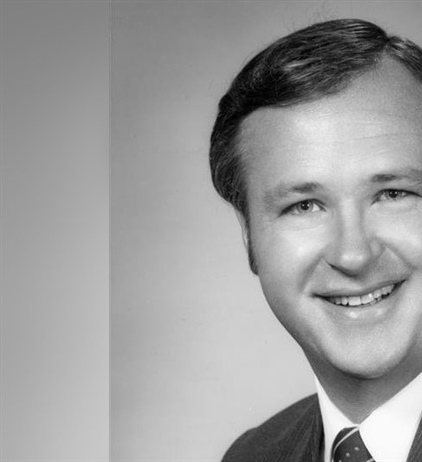 Remembering Jack Schlegel, former APhA CEO