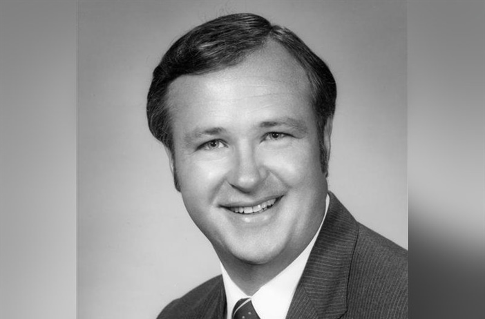 Remembering Jack Schlegel, former APhA CEO