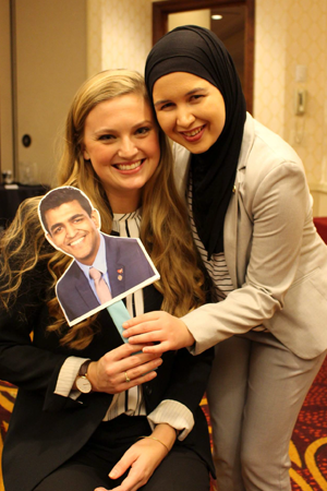 Why making a resolution matters … even if you fail