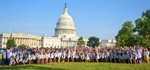 SLI attendees prepare to make a true difference