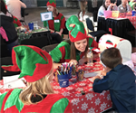 A party for the children