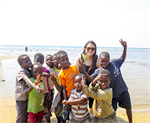 The warm heart of Africa