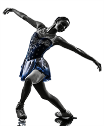 Figure skater turned pharmacist