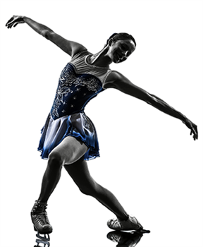 Figure skater turned pharmacist