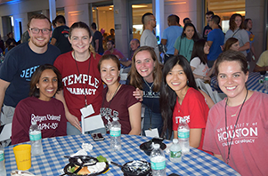 The SLI “pharmily” trip