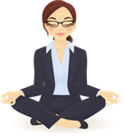 Healing Healers promotes stress relief