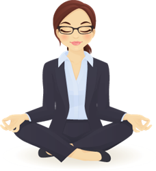 Healing Healers promotes stress relief