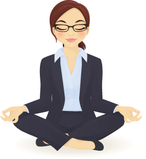 Healing Healers promotes stress relief