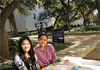 The Operation Brain team at UT–Austin