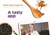 A tasty app