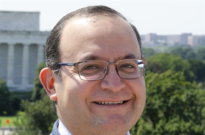 APhA chief of staff: A journey