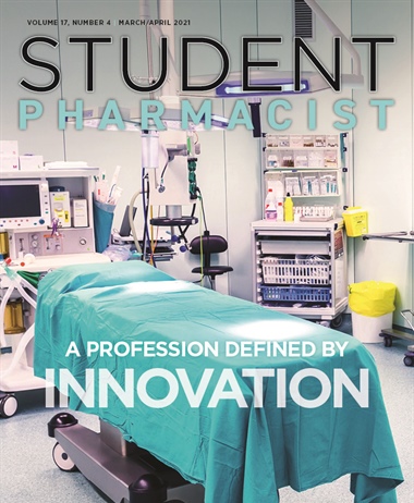 The 7 Habits of Highly Effective Student Pharmacists