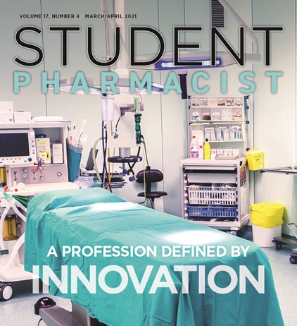 The 7 Habits of Highly Effective Student Pharmacists