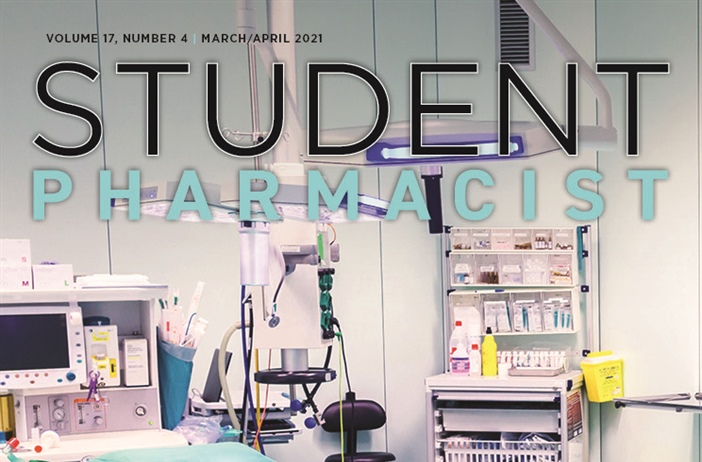 The 7 Habits of Highly Effective Student Pharmacists