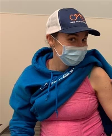 An informative site to help patients with cancer