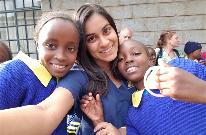 Five tips for becoming a global pharmacist