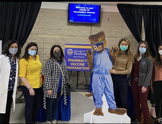 Celebrating APhA–ASP Chapter achievements