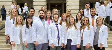 Our RXecipe for success at UTHSC