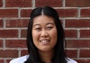 APhA Student Leadership Award recipient: Kristina Leav