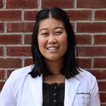 APhA Student Leadership Award recipient: Kristina Leav