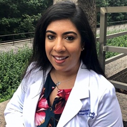 APhA Student Leadership Award recipient: Sidrah Alam