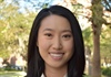 APhA Student Leadership Award recipient: Joanna Ma