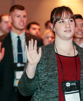 Oath of a Pharmacist: Changing times
